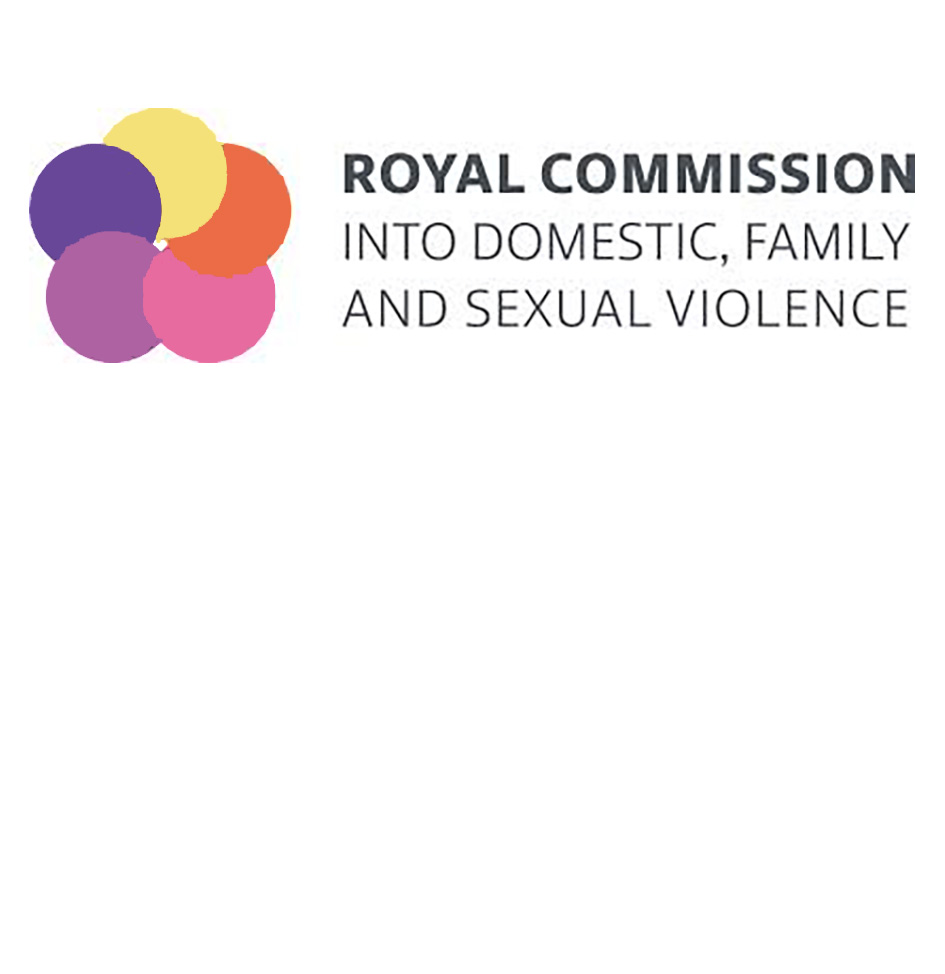 SA Royal Commission Logo